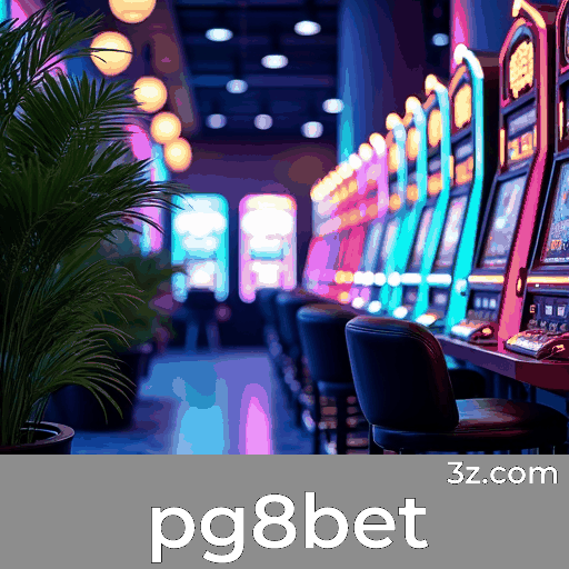 pg8bet: Caça-Níqueis Gigantes, Jogos de Mesa Estratégicos, Real Dealers Imersivos