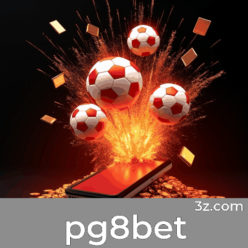 pg8bet: Experiência de Cassino Imersiva para Brasileiros
