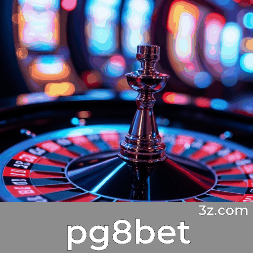 pg8bet: Plataforma de Conexão e Comunidade Vibrante