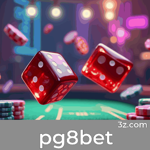 pg8bet: Caça-Níqueis Gigantes, Jogos de Mesa Estratégicos, Real Dealers Imersivos
