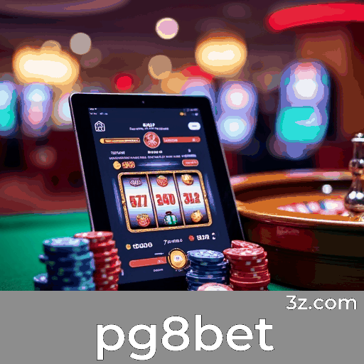 Potencialize Promoções com Estratégias na pg8bet
