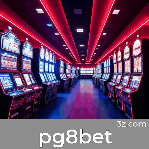 pg8bet: Plataforma de Conexão e Comunidade Vibrante