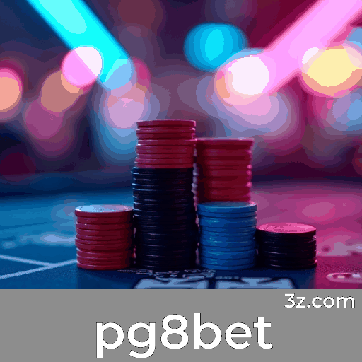 pg8bet: Caça-Níqueis Gigantes, Jogos de Mesa Estratégicos, Real Dealers Imersivos