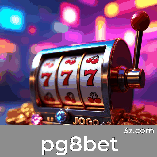 pg8bet: Caça-Níqueis Gigantes, Jogos de Mesa Estratégicos, Real Dealers Imersivos