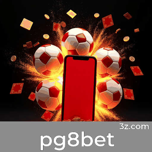 pg8bet: Plataforma de Conexão e Comunidade Vibrante