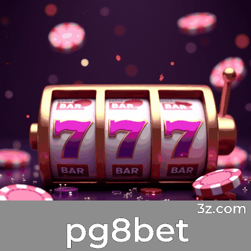 pg8bet: Caça-Níqueis Gigantes, Jogos de Mesa Estratégicos, Real Dealers Imersivos