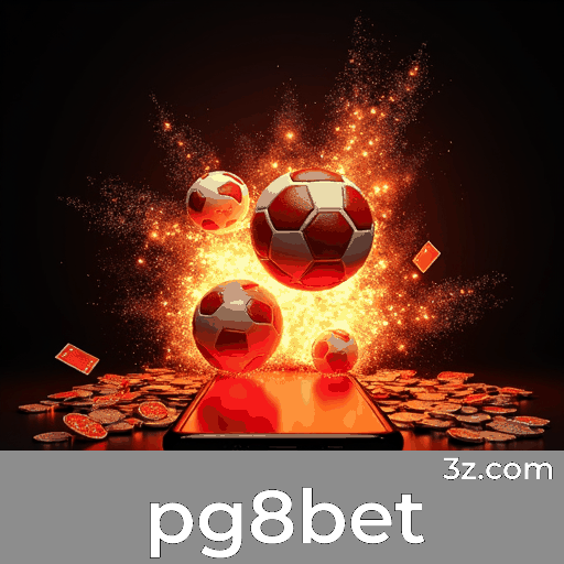 Desenvolvedores Top e Inovação no pg8bet